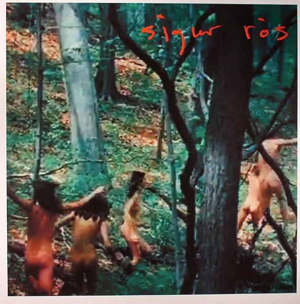 Sigur Rós - Gobbledigook Remixe