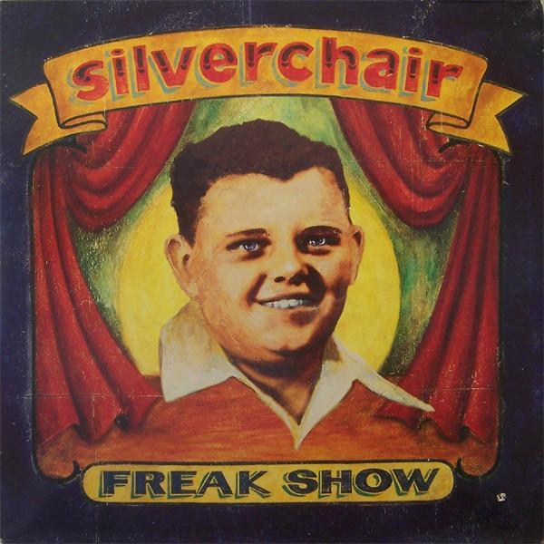 Silverchair - Freak Show