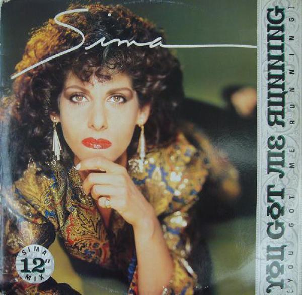 Sima - You Got Me Running