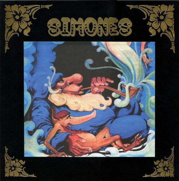 Simones - 20th Anniversary