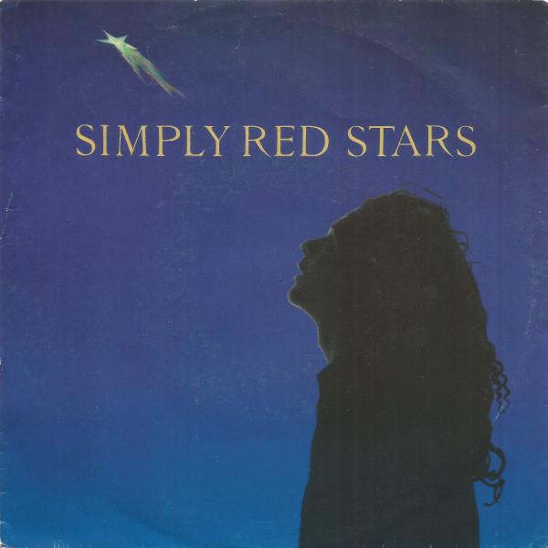 Simply Red - Stars
