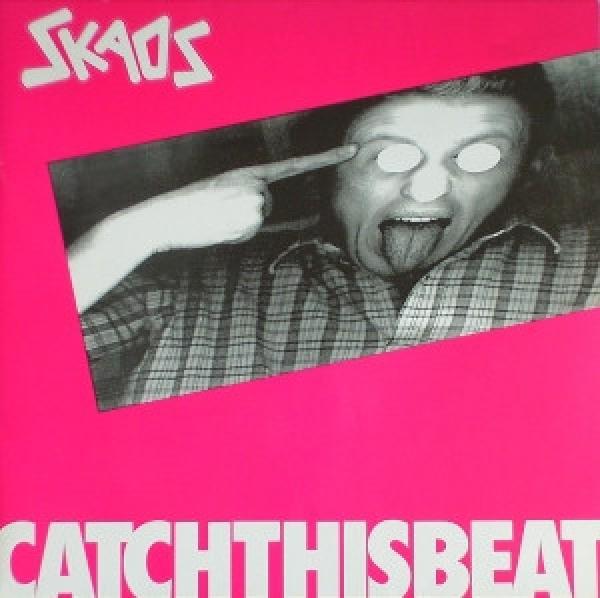 Skaos - Catch This Beat