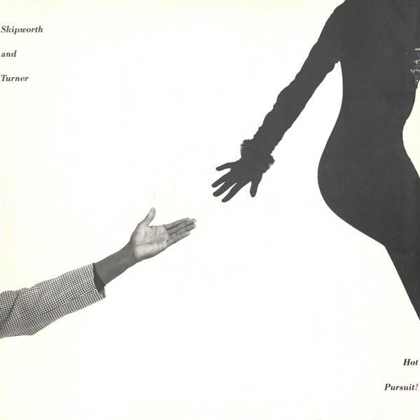 Skipworth & Turner - Hot Pursuit!