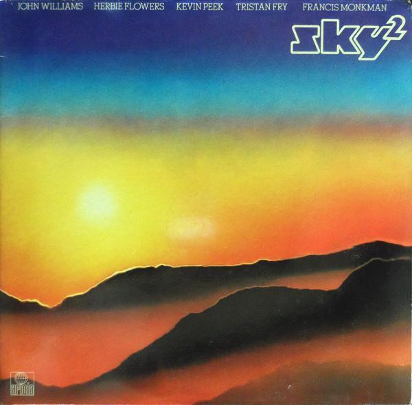 Sky (4) - Sky 2