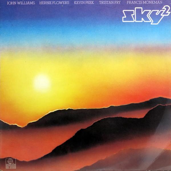 Sky (4) - Sky 2