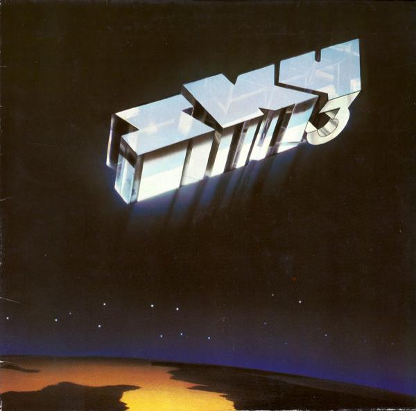 Sky  - Sky 3