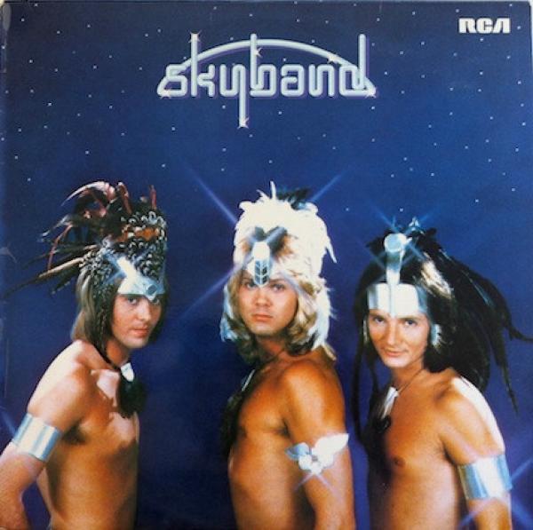 Skyband - Skyband