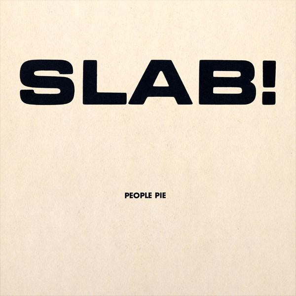 Slab! - People Pie