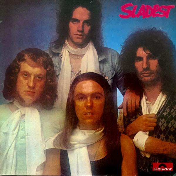 Slade - Sladest