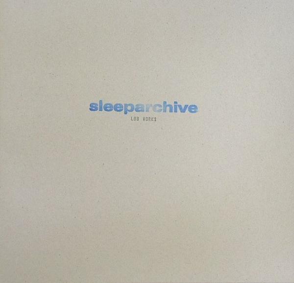Sleeparchive - LBB Works