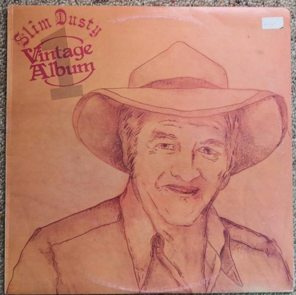 Slim Dusty - Vintage Album 1