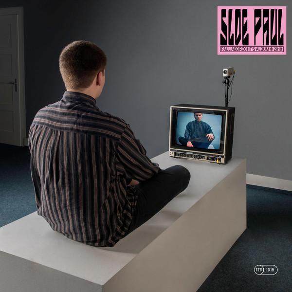 Sloe Paul - Paul Abbrecht's Album