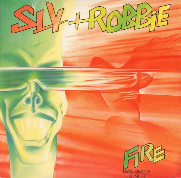 Sly & Robbie - Fire