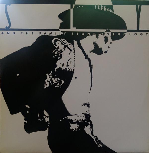 Sly & The Family Stone - Anthology