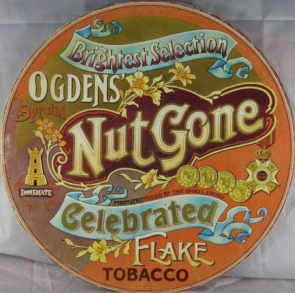Small Faces - Ogdens' Nut Gone Flake