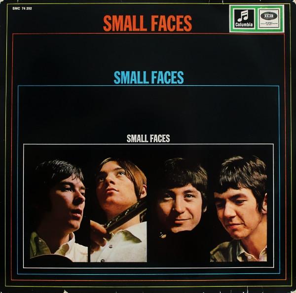 Small Faces - Small Faces
