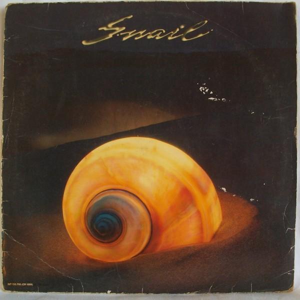 Snail (4) - Snail