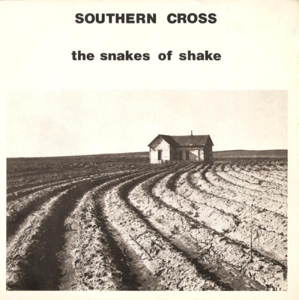 Snakes Of Shake - Southern Cross