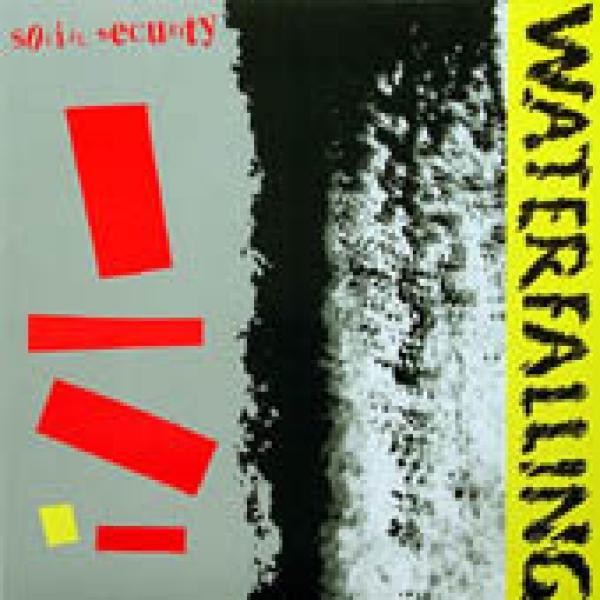 Social Security (3) - Waterfalling