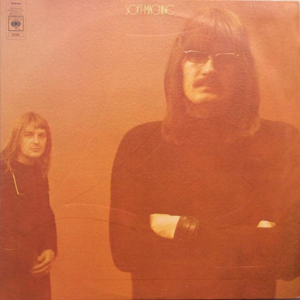 Soft Machine - Fourth