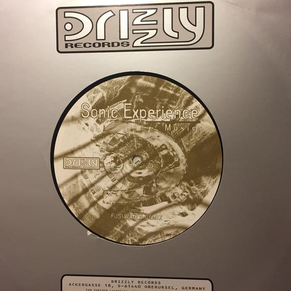 Sonic Experience (2) - Music