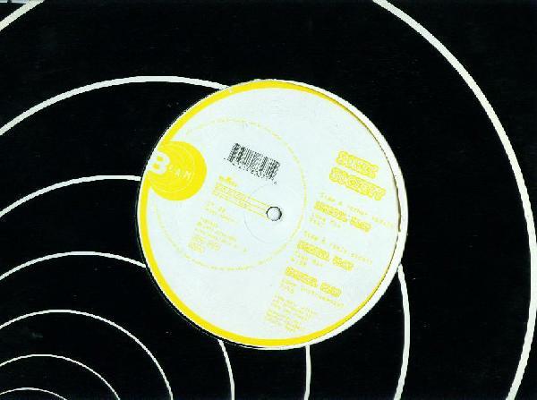 Sonic Society - Eternal Flow