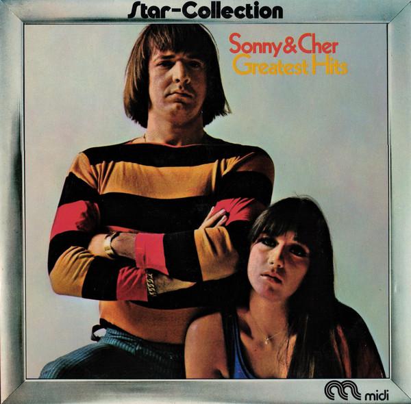 Sonny & Cher - Greatest Hits
