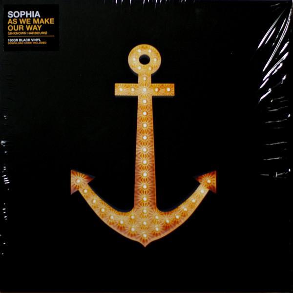 Sophia  - As We Make Our Way (Unknown Harbours)