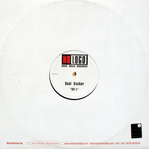 Soul Sucker - 80's