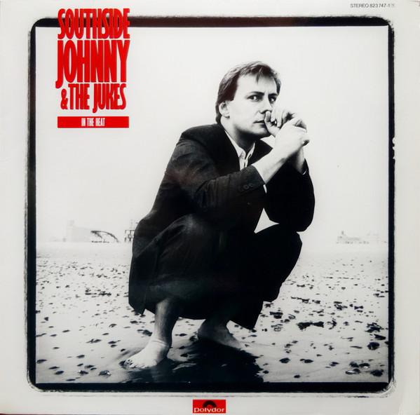 Southside Johnny & The Asbury Jukes - In The Heat