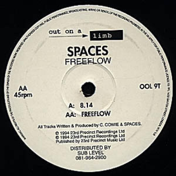 Spaces - Freeflow