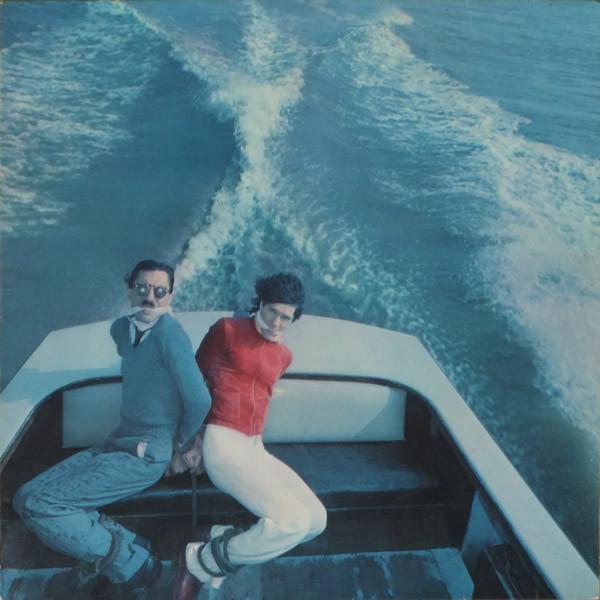 Sparks - Propaganda