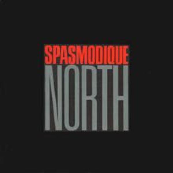 Spasmodique - North