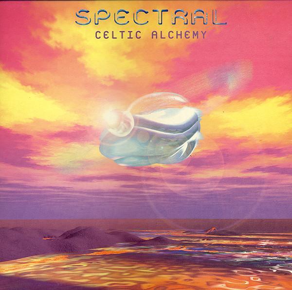 Spectral - Celtic Alchemy