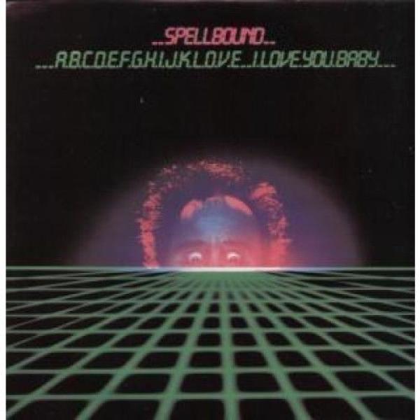 Spellbound (3) - ABCDEFGHIJKL.O.V.E., I Love You, Baby