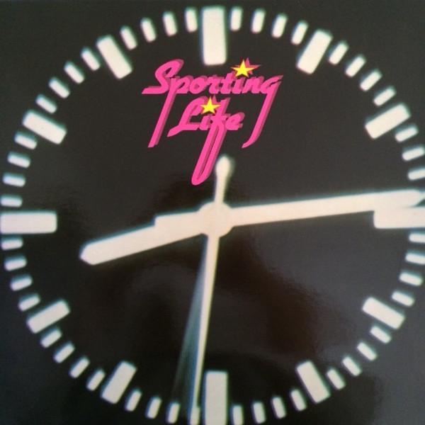 Sporting Life - Sporting Life