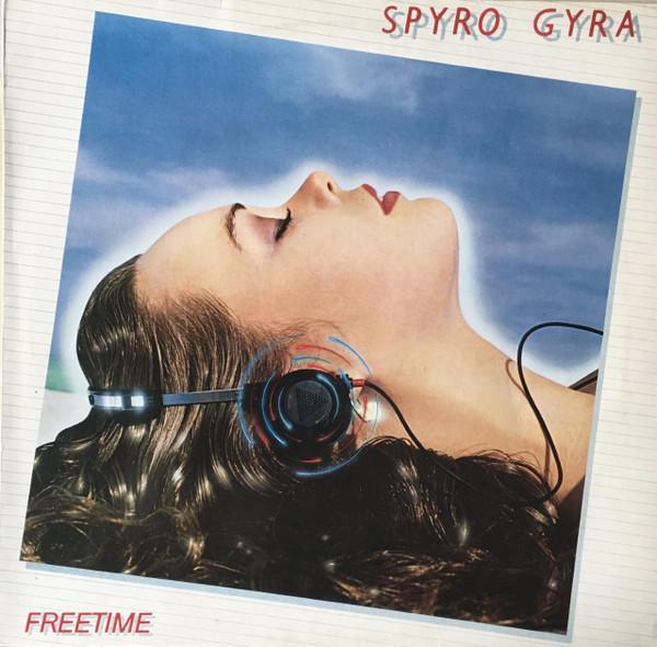 Spyro Gyra - Freetime
