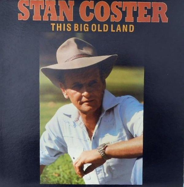 Stan Coster - This Big Old Land