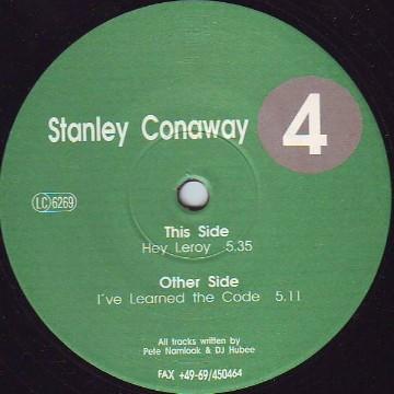 Stanley Conaway - Stanley Conaway 4