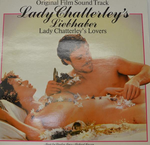 Stanley Myers, Richard Harvey (2) - Music From The Film Lady Chatterley's Liebhaber - Lady Chatterley's Lovers