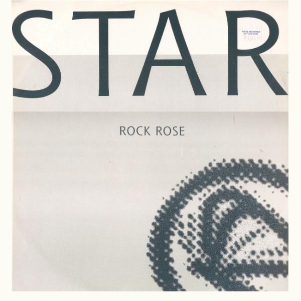 Star - Rock Rose