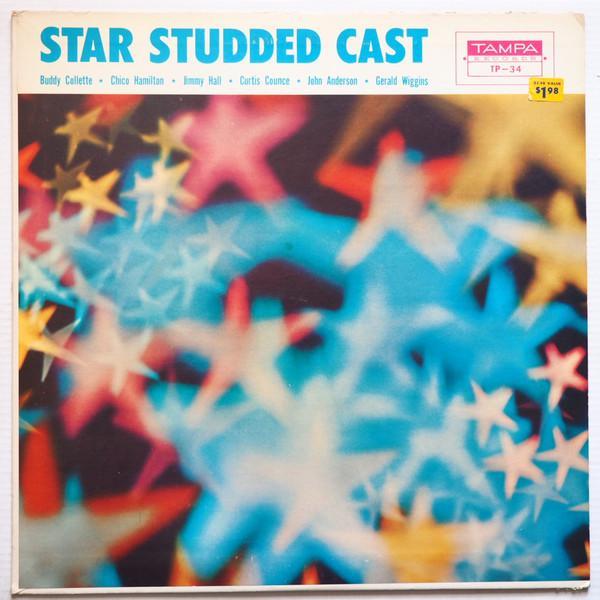  - Star Studded Cast