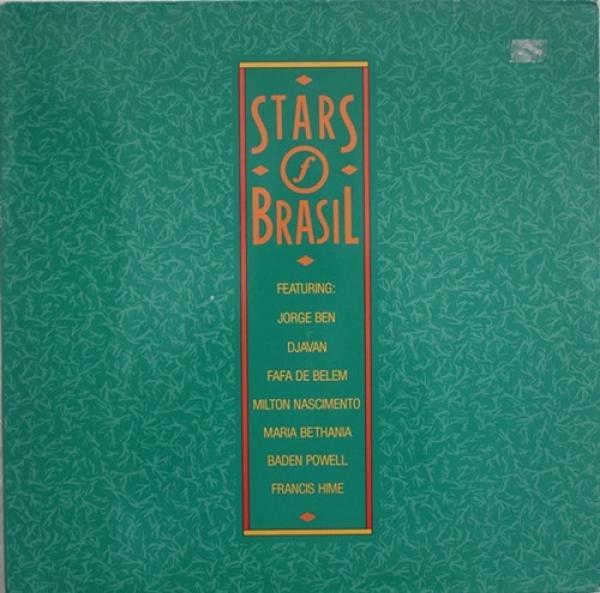  - Stars Of Brasil