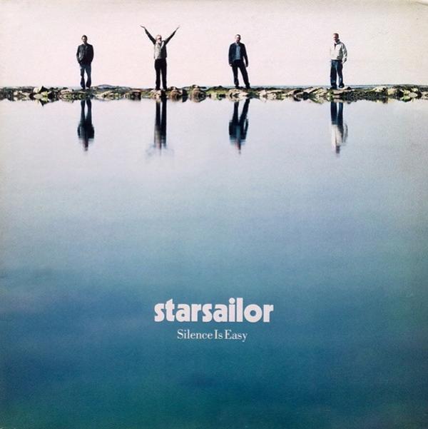 Starsailor - Silence Is Easy