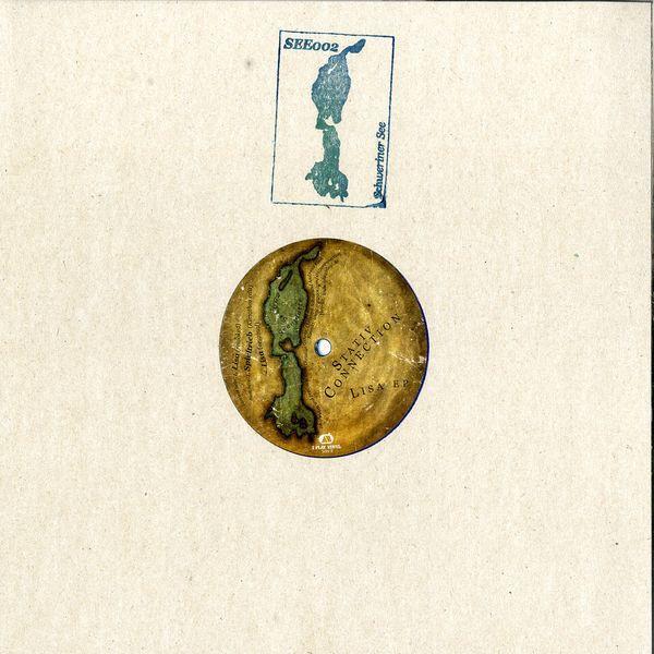 Stativ Connection - Lisa EP