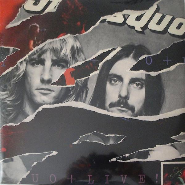 Status Quo - Live