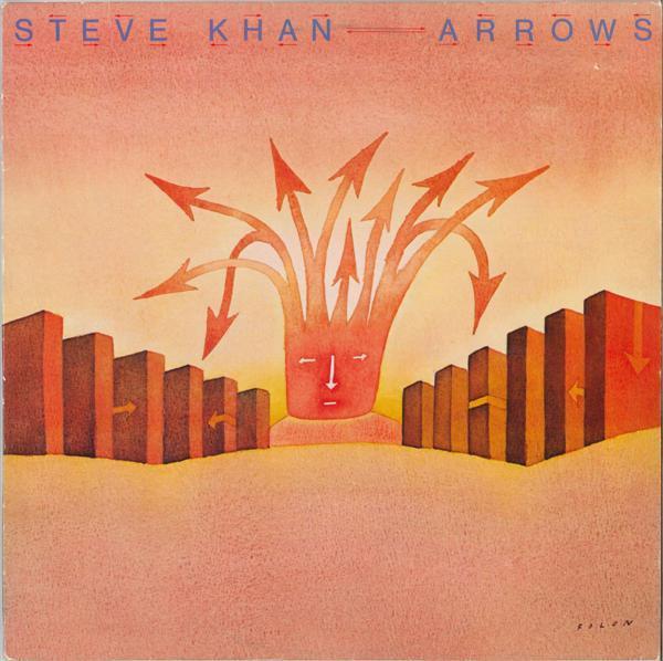 Steve Khan - Arrows