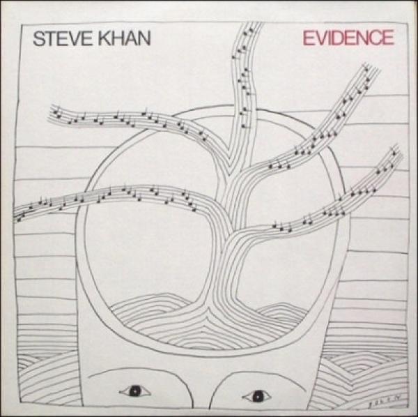 Steve Khan - Evidence