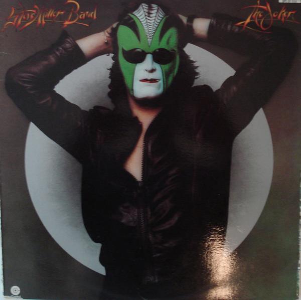 Steve Miller Band - The Joker