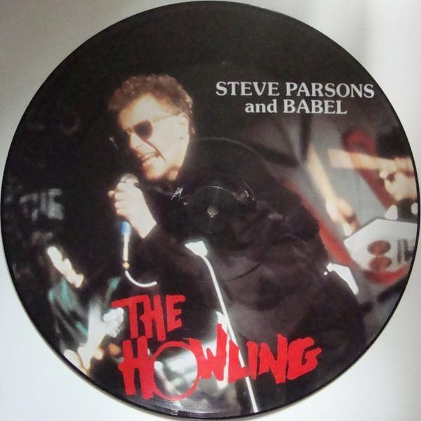 Steve Parsons , Babel  - The Howling
